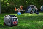 Best Generators for Camping